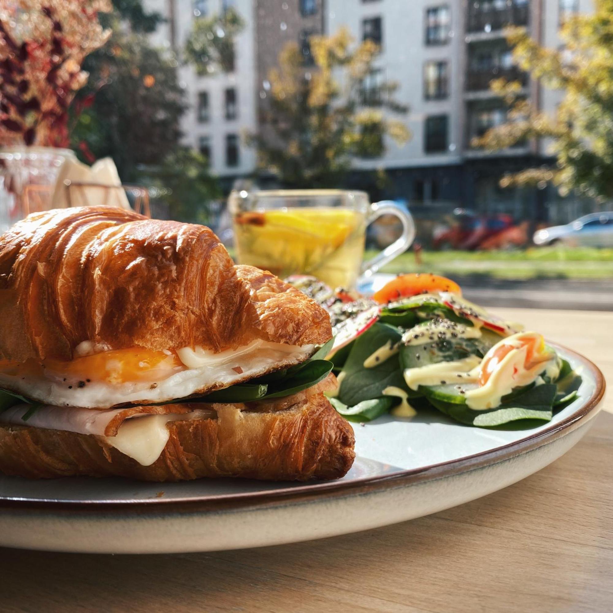 Adler Bed&Breakfast Apartment Lodz  Luaran gambar
