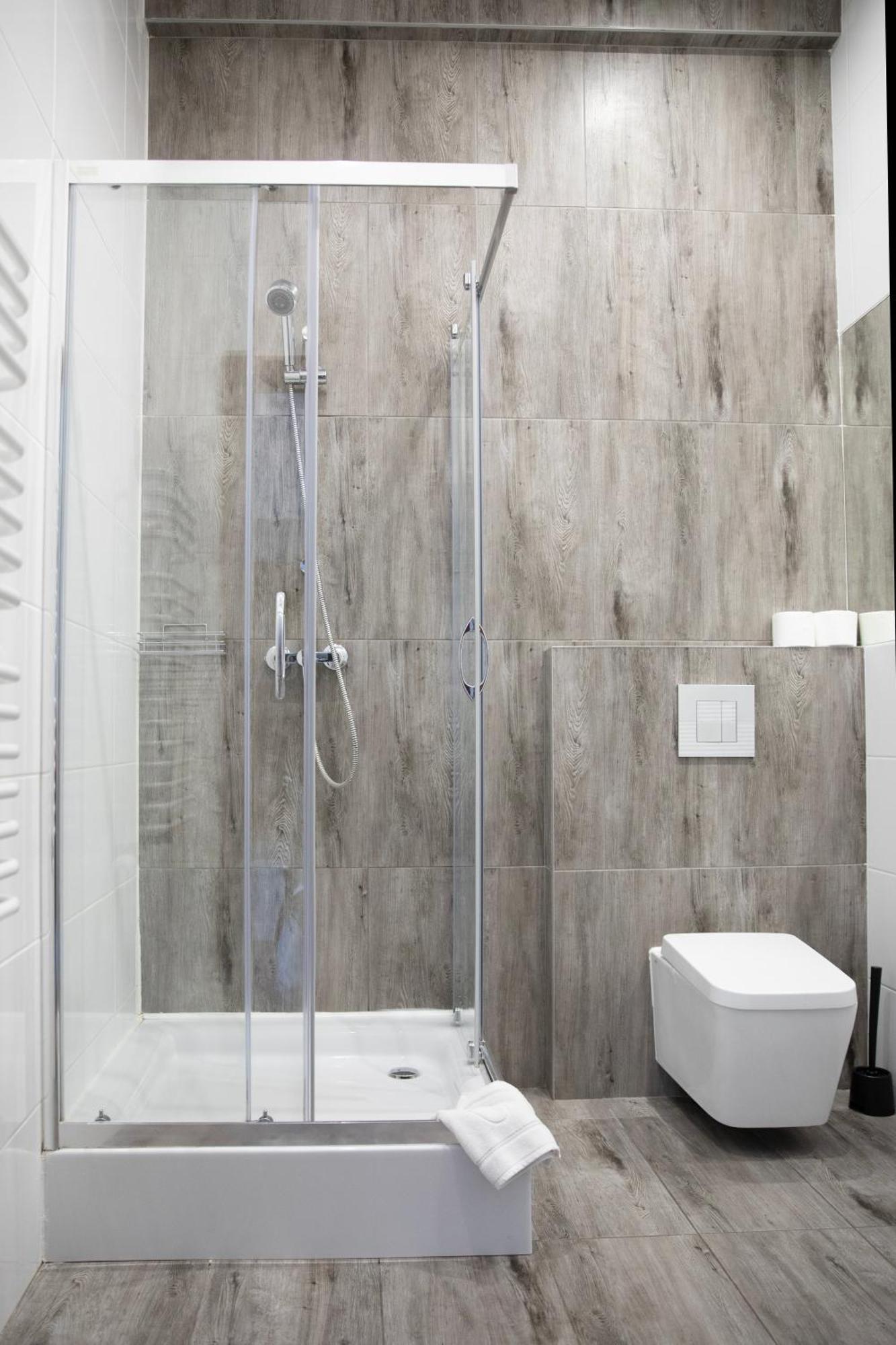 Adler Bed&Breakfast Apartment Lodz  Luaran gambar