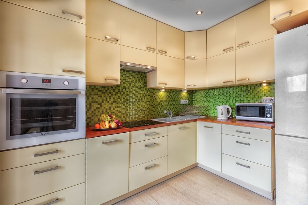 Adler Bed&Breakfast Apartment Lodz  Luaran gambar